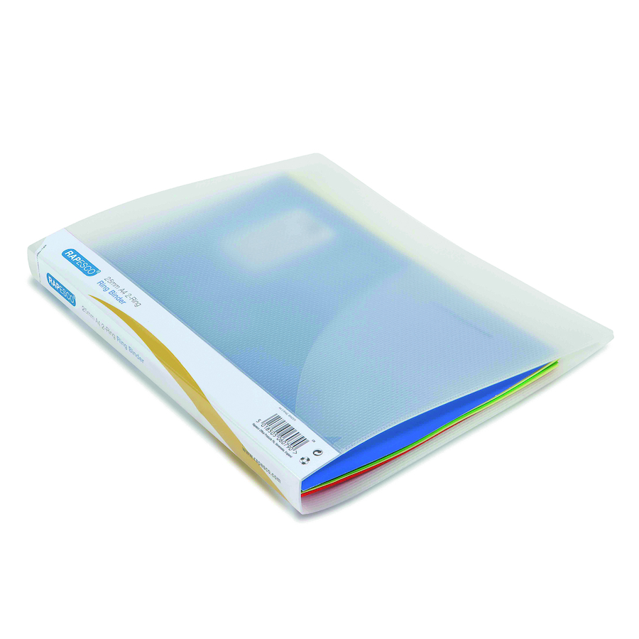 A4 Ring Binder Folders - Image 3