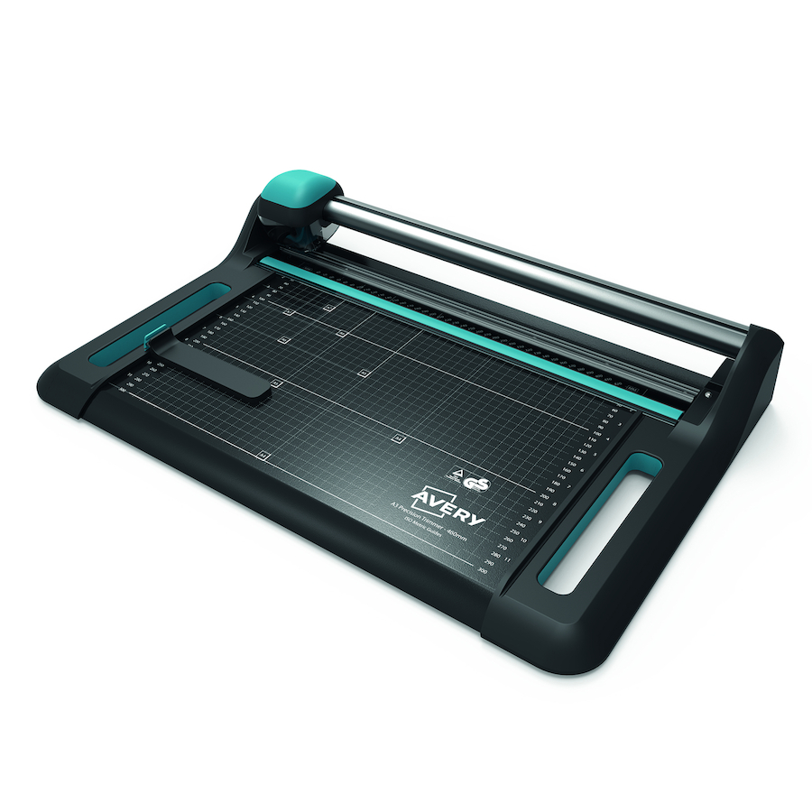 Avery A3 Precision Paper Trimmer