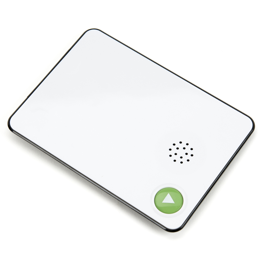 Premium Recordable Talk-TimeĀ® Cards - Image 2