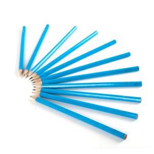 TTS HB Pencils