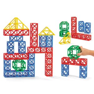 Young Architects Design Building Blocks