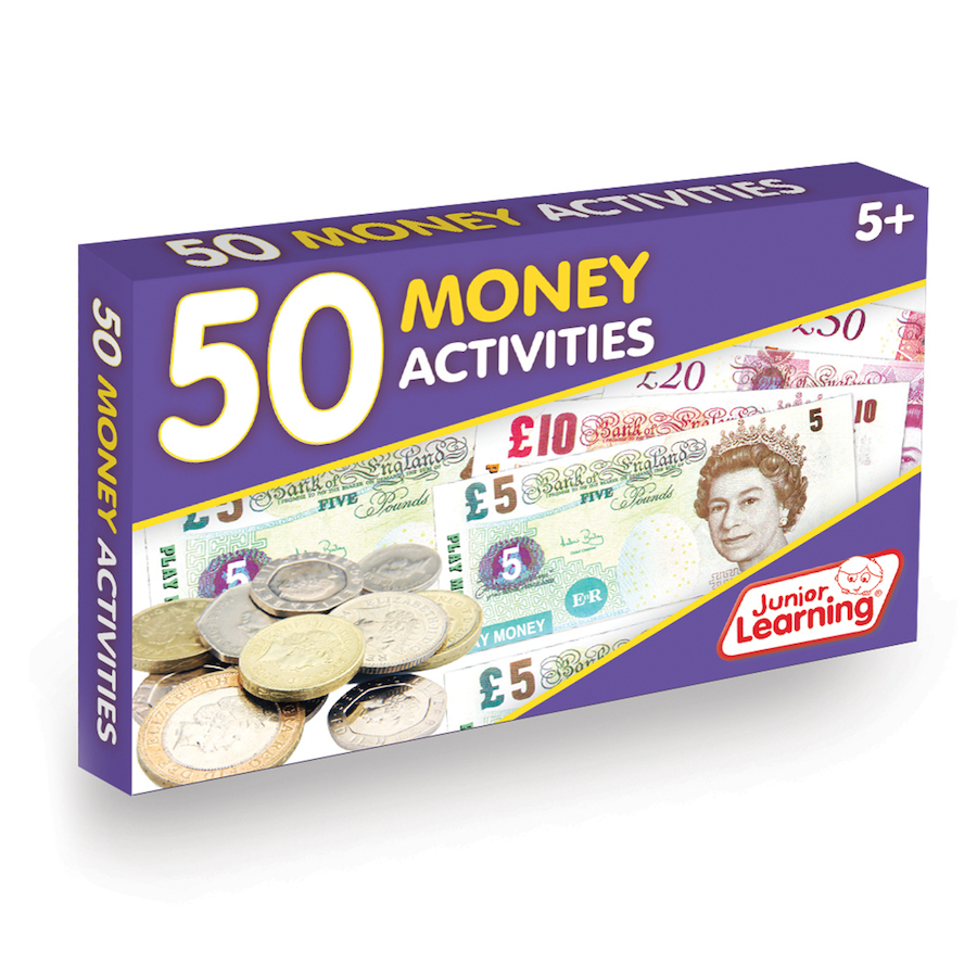 50 Money Activities