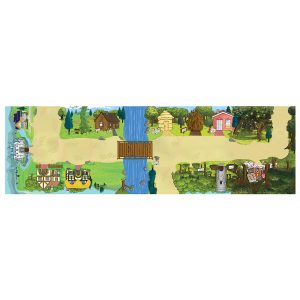 Bee-Bot® Fairytale Mat
