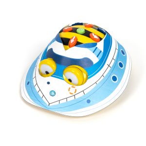Transport and Industry Activity Tin