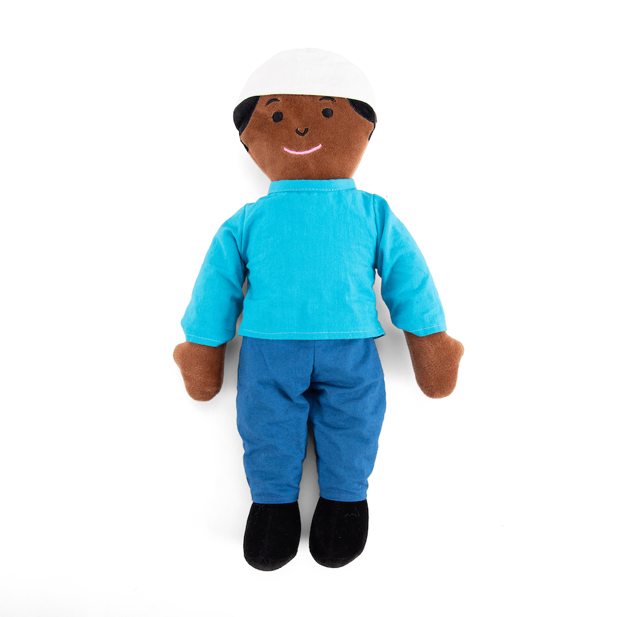 Children of Faith Dolls - Image 3