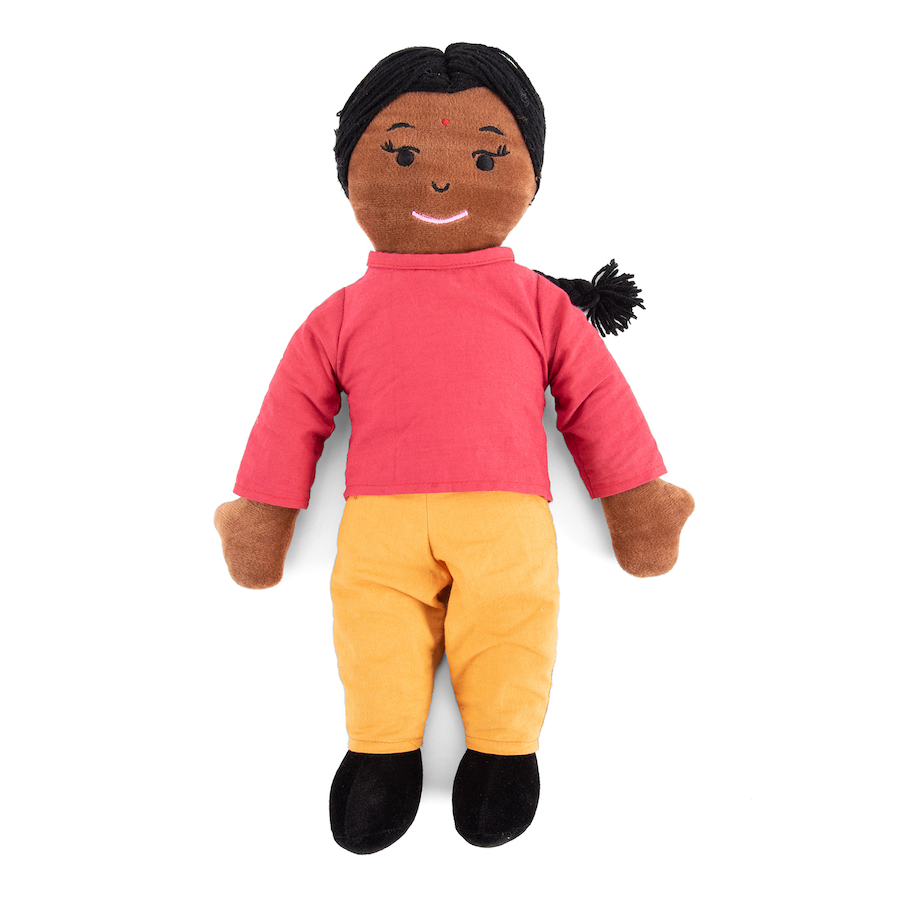 Children of Faith Dolls - Image 2