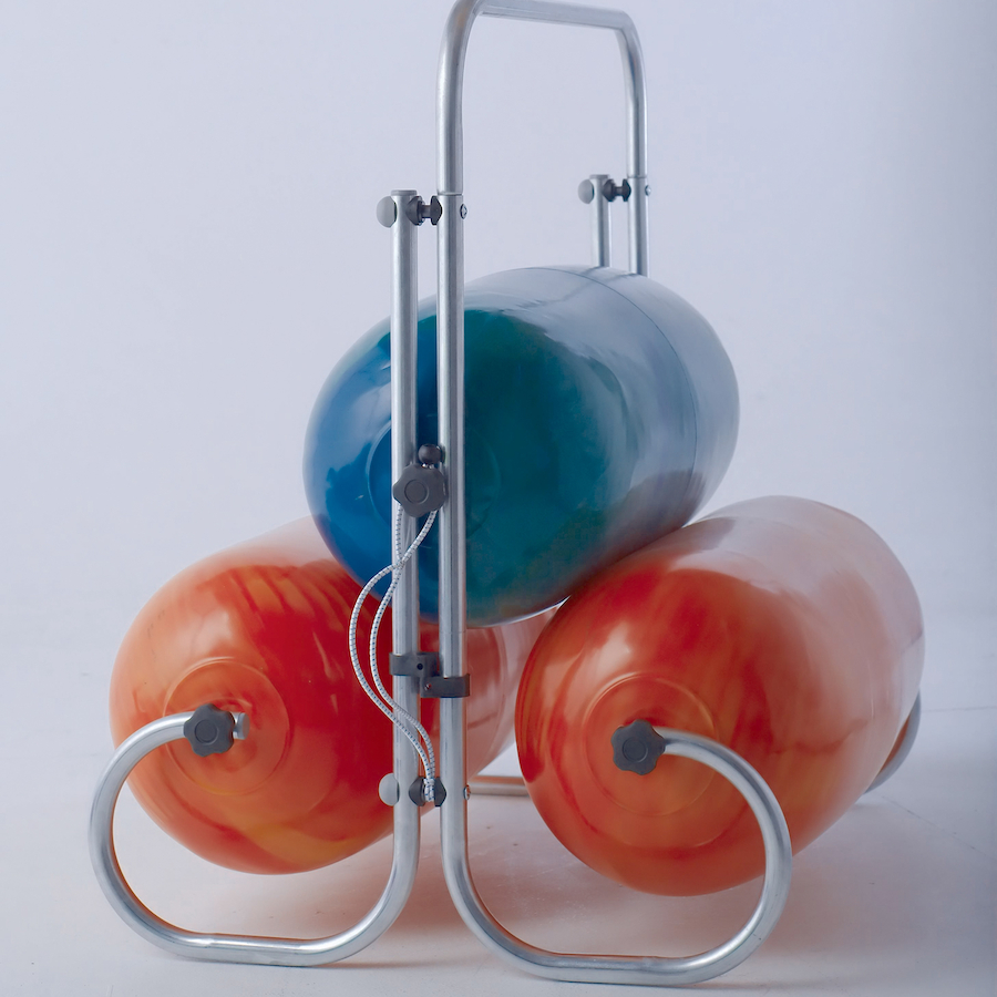 Sensory Squeeze Machine - Image 2