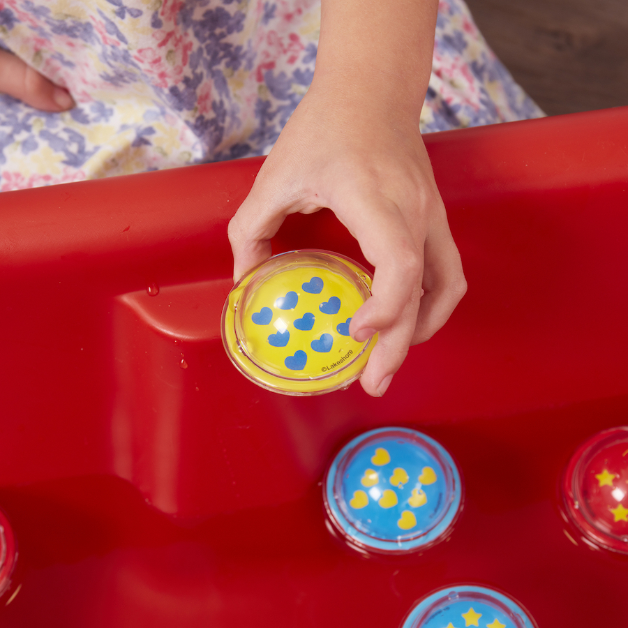 Float & Find Number Bubbles - Image 3