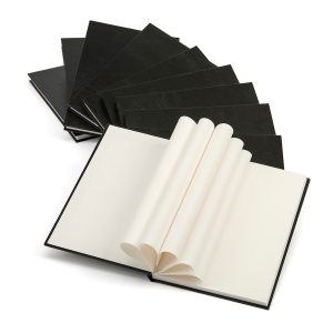 Pisces Hardback Sketchbooks A5 140gsm