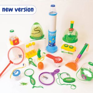 Bug & Plant Taster Pack (14 Items)