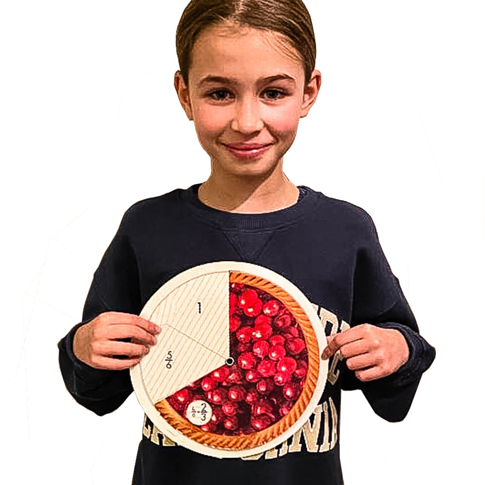 Fractions in Actions pack - Image 4