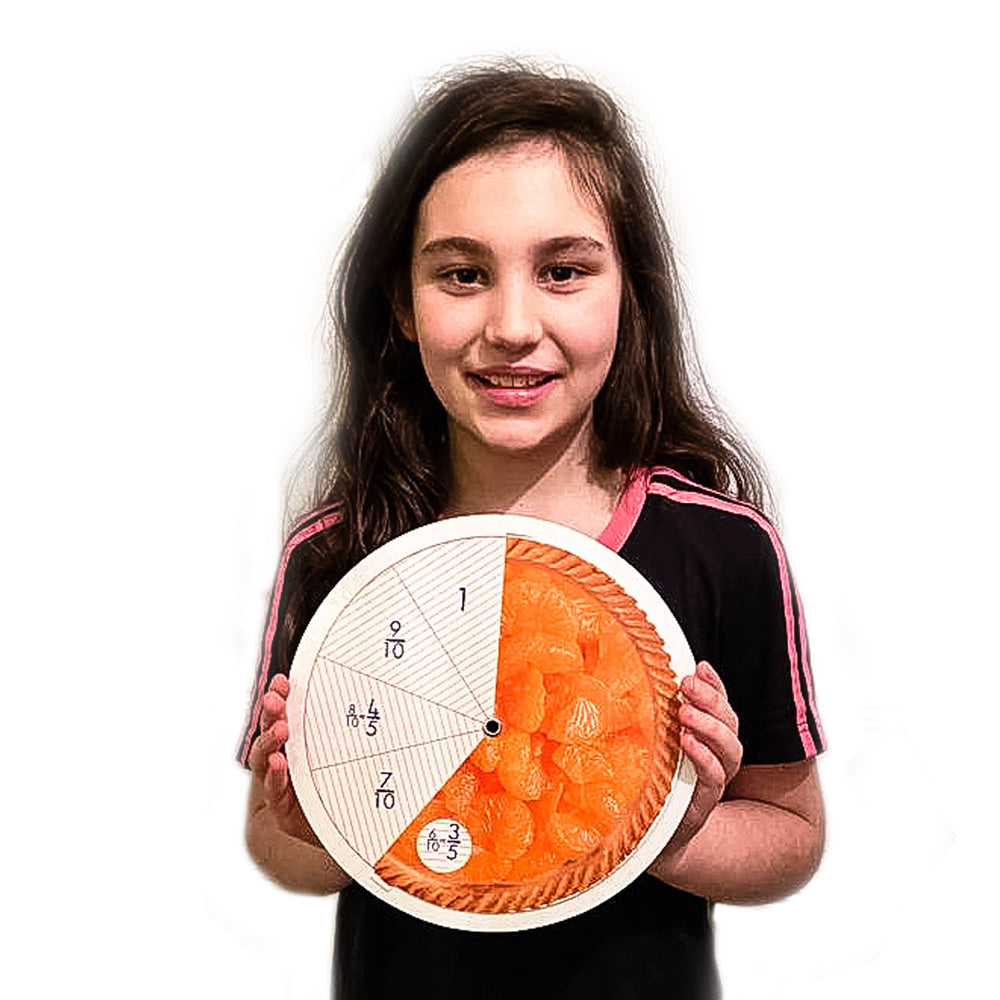 Fractions in Actions pack - Image 5