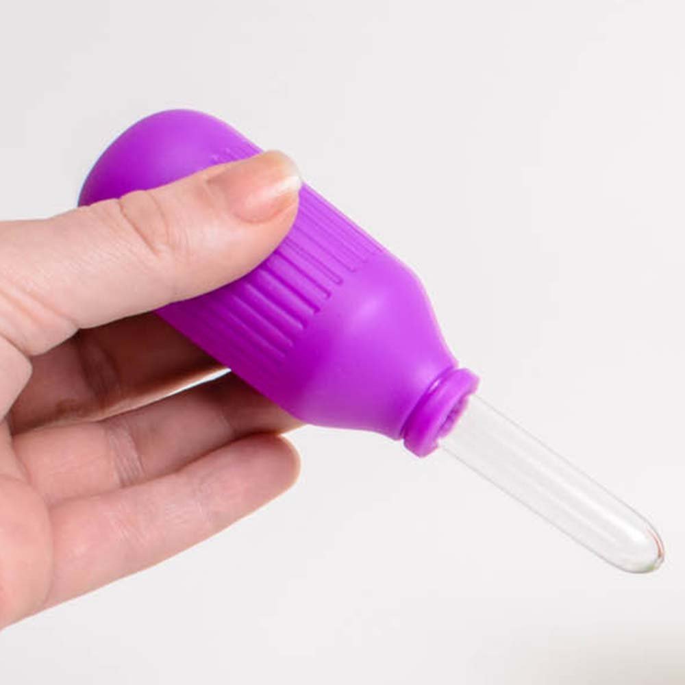 Giant Pipettes in Stand (set of 6) - Image 5